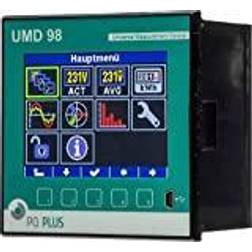 Umd 98RCM Strumento Di Misura Digitale Da Pannello