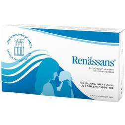 Renässans 5ml 20 st Näsdroppar