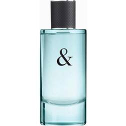 Tiffany & Love for Him & Co 3.0 EDT Spray.