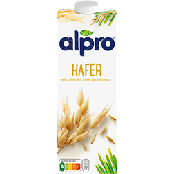 Alpro Haferdrink Original UHT vegan