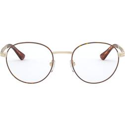 Persol Brill PersolPo2460 co.1075HerrenPantosGol