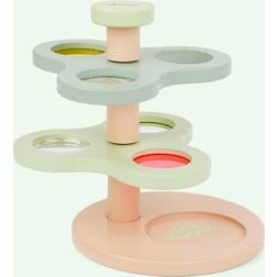 Classic World Wooden Insects Set 2 pcs