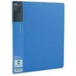 Pentel Recycology A4 Display Book 20 Pocket