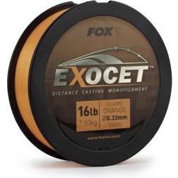 Fox Ligne Exocet mono Orange