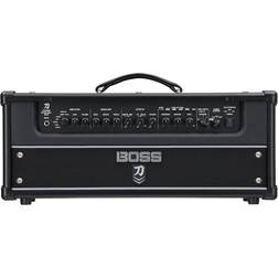 BOSS Katana-Künstlerkopf MkII -kitaravahvistin, 100 W