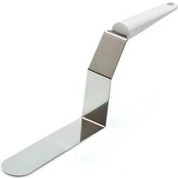 Kaiser Winkel Streichplatte, Winkelplatte, Maße: Backmesser