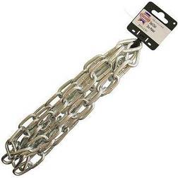 Faithfull Plated Chain 6mm 2.5m Max