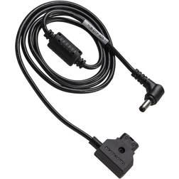 Tilta P-Tap to 5.5 mm DC