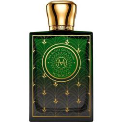 Moresque Scirocco Perfumes Unisex 75 ml 75ml