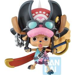 Bandai Banpresto Ichibansho Film Red One Piece Tony Tony Chopper 10cm, Spielzeugfigur