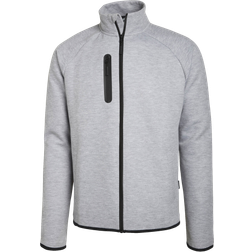 Roberts Jacket Grey Unisex