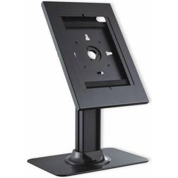 PureMounts PDS-5910 stativ låsbart stålhölje iPad 9,7 Pro Air 10,5