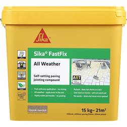 Sika FastFix All Weather 1pcs