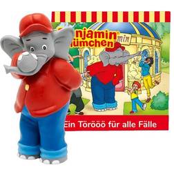 Tonies Tonie-Hörfigur: Benjamin Blümchen