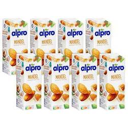 Alpro ORIGINAL Mandeldrink 8 1,0
