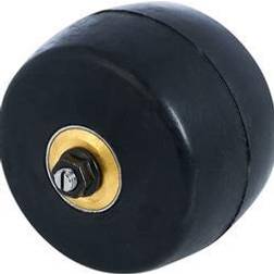 Swix C3 Forhjul Komplett Black