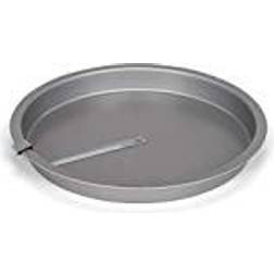 Patisse butter cake mold with knife Kageform