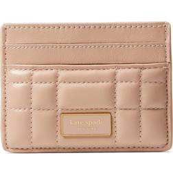 Evelyn Leather Card Holder