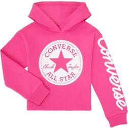 Converse Sweatshirt 469889 girls ans