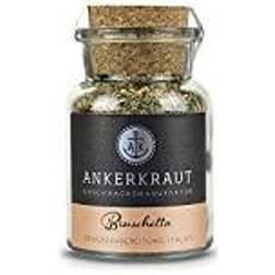 Ankerkraut Bruschetta Spice Preparation Italy 55g