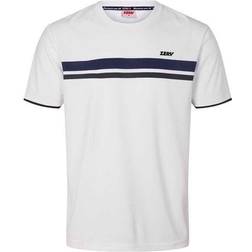 ZERV Eagle Junior T-shirt Vit