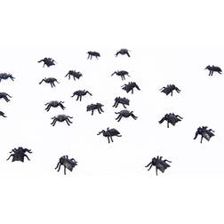 Atosa Party Decorations Halloween Fly 24-pack