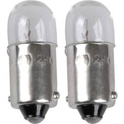 Unitec 77833 Indicator bulb Standard T4W 4 W 12 V