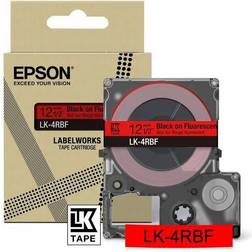 Epson Etikettenkassette, mattes LK-5ABJ