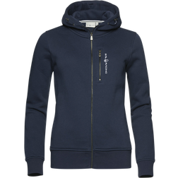 Sail Racing W Gale Zip Hood