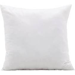 Venture Home Stella Inderpude Hvid Indvendig pude Hvid (50x50cm)