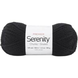 Premier Deborah Norville Collection Serenity Chunky Yarn