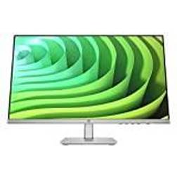 HP M24h FHD Monitor 27' LED IPS 76D15E9#ABB 1920 x 1080 Full HD Tempo di Risposta 5 ms Frequenza di Aggiornamento 75 Hz