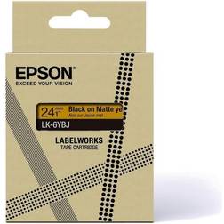 Epson C53S672076. Label colour: on