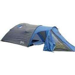 Royokamp Cool 4 camping tent