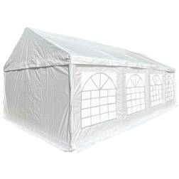 Lykke Partytält 4x8m Premium