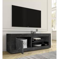 Pequeío 1 Puerta L140 cm Mueble de TV