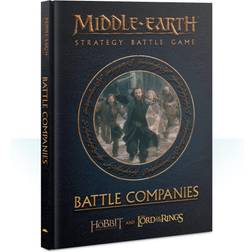Games Workshop Lord of the Rings Battle Companies