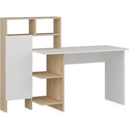 LOTO LIVING Halse Skrivbord