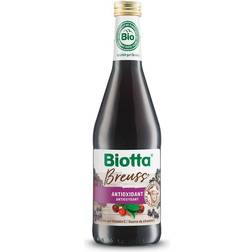 Biotta Breuss Antioxidant Saft 50cl