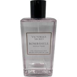 Victoria's Secret Bombshell Seduction Fine Fragrance Mist