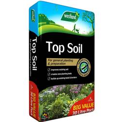 Westland Peat-Free Multi-Purpose Top Soil