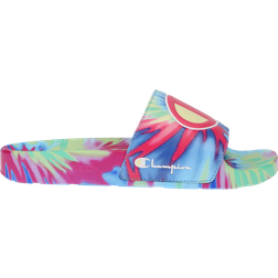 Champion IPO Tie Dye - Yellow/Pink/Multi