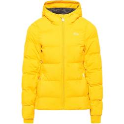Faina ICEBOUND Damen Winterjacke gelb Gr