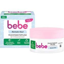 Bebe Fugtpleje 819 DKK 1 L 50ml