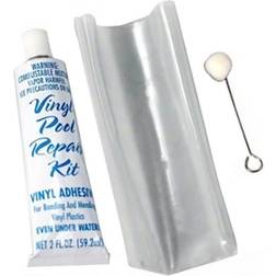 Swimline 2 oz. Hydrotools Pool Vinyl Liner Adhesive Repair Patch Kit