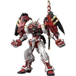 Bandai Astray Red Frame Powered Red Mobile Suit Seed ASTRAY, Spirits Hi-Resolution Model