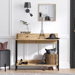 LOTO LIVING Hanah Home, + Sideboard Kommode