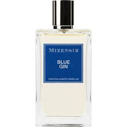 Mizensir Kollektion Fresh Blå gin Eau de Parfum Spray 100ml