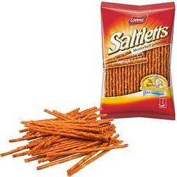 LORENZ Saltletts Sticks Classic Laugengebäck 24x 75,0