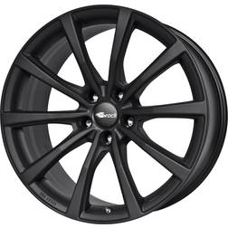 Brock B32 8.5 x 19 ET 25 Bolt Circle Hub